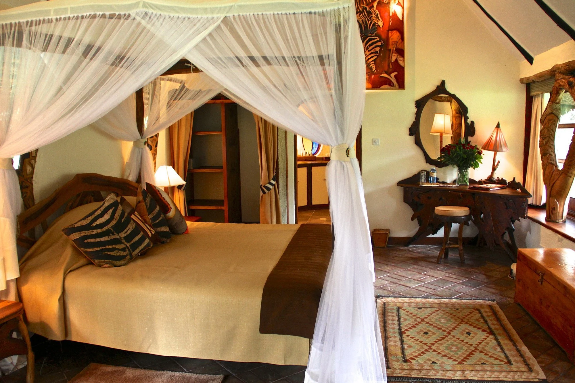 Chui Lodge photo 3